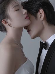 -青禾婚纱摄影(杭州店)