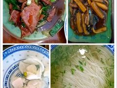 -同得兴 Since·1995 传统苏式面馆(十全街店)