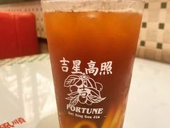-香港新曜记茶餐厅(星耀城店)