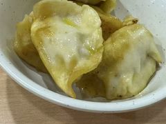 -蒋家桥饺面店(东关街店)