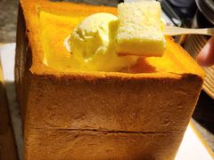 -绿茶餐厅(天津天河城店)