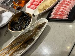 -海底捞火锅(群光广场店)