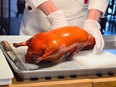 -晟永興烤鸭店(五道口店)