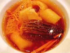 松茸菌汤-金时代顺风大酒店(爱琴海购物中心店)
