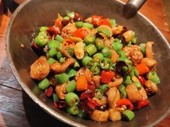 -老板恋上鱼(荣盛广场店)