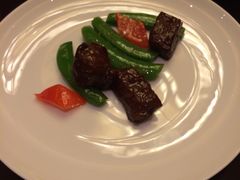 -夏宫中餐厅(静安香格里拉店)