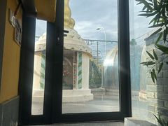 -傣家寨花园主题餐厅