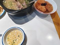 -巢湖名吃·东关老鹅汤(江南风情街店)