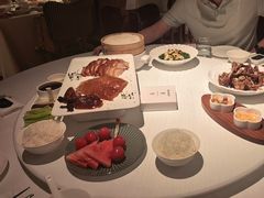 -漢舍中国菜馆(浦东嘉里城店)