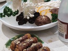 -和庆斋羊蝎子火锅·碳缸烧烤(顺义旗舰店)