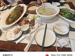-梅利汴京烤鸭•开封豫菜地标店(东大街店)