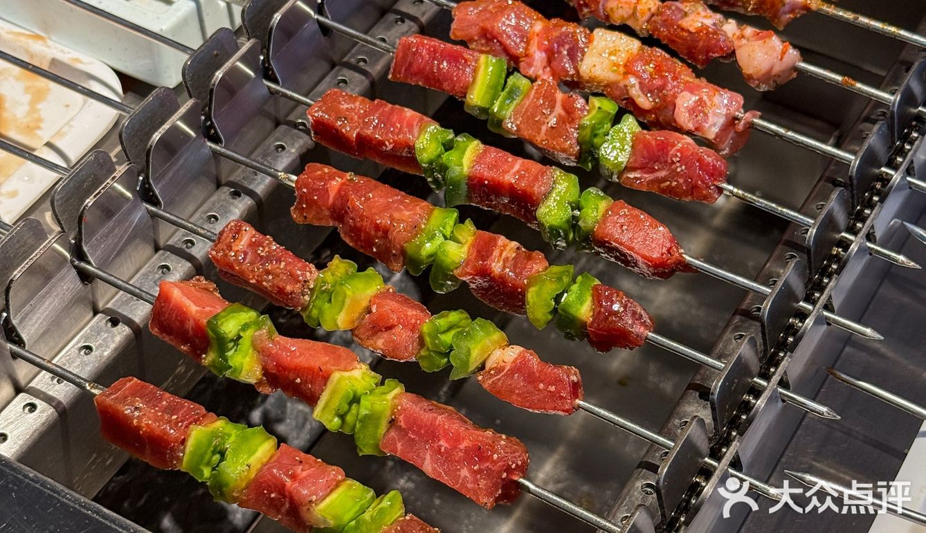 杭州极品！！夏天吃点苦也不错…