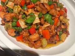 -老阿爸鲜鱼土菜(昆山花桥店)
