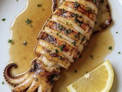 -ALBALUZ 西班牙餐厅(衡山坊店)