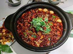 -麻六记(新天地店)