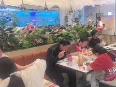 -三江源活鱼现烤(维多利摩尔城店)