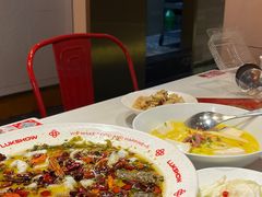 -禄鼎记·多口味酸菜鱼(侨鑫店)