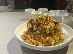 -北平食坊·烤鸭(黄寺大街店)