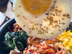 -七八冷面·延边朝鲜族美食(欢乐谷店)