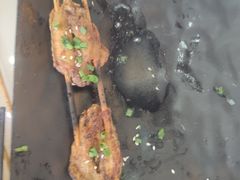 -覃记海鲜美食餐厅