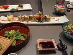 -西村日本料理(香格里拉饭店)