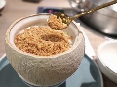 -探窝·竹笙椰子鸡(杨箕店)