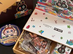 -GODIVA(王府井apm店)