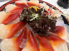 -三禾寿司(南城印象汇店)