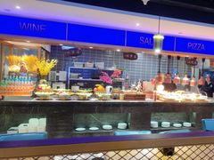 -纽斯特牛排自助餐厅(浦东文峰广场店)