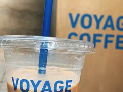 -VOYAGE COFFEE(北锣鼓巷店)