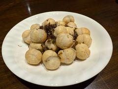 -粗茶淡饭·隐庐私厨(东亭店)