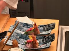 -鳥喜Toriki怀石烧鸟料理