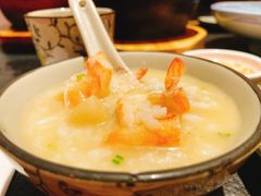 潮汕砂锅海鲜粥-潮堂 · 潮州菜(国贸商城店)