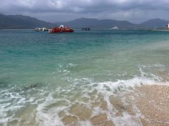 -海南分界洲岛旅游区