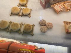 -矮子馅饼(大成路店)