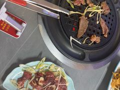 -牛犇炭火烤肉·鲜切烤肉(承德总店)