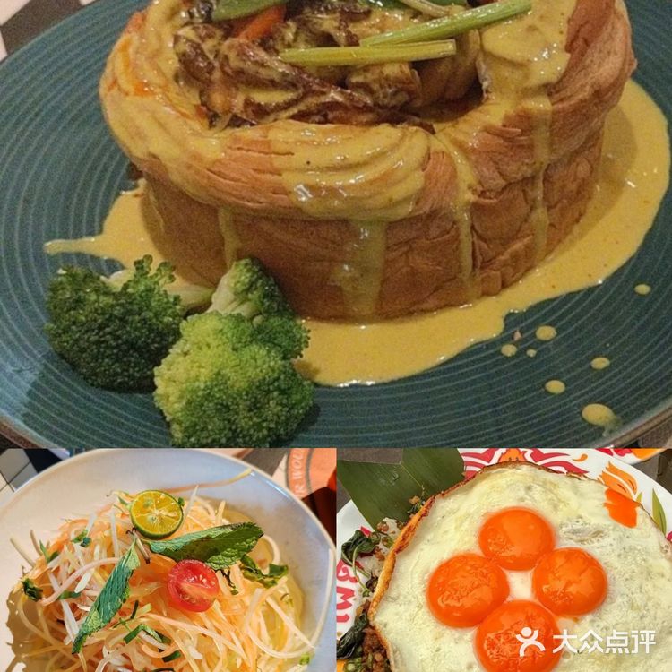 月上芭蕉，藏在广州花都的异国风情小确幸！