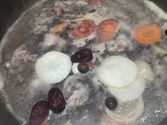 -313羊庄鲜羊火锅·鲜羊肉烧烤(李村店)