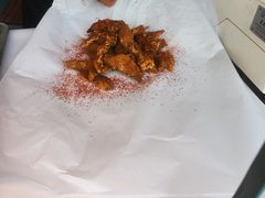 -汴京炸鸡王(蔡锷北路店)