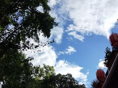 -国生茶庄·地道农家菜团建活动