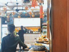 -慧娟面馆·餐厅(望江路店)
