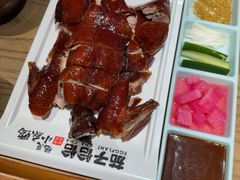 -茄子恰恰·新云南小炒(坪山益田店)