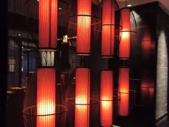 大堂-炳胜品味(珠江新城店)