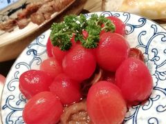 -那时新疆·若羌(经纬汇店)