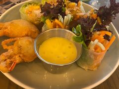 -CHINCHIN 青青·泰国料理(万象食家店)