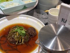 -紫光园·烤鸭·北京菜(团结湖店)