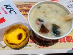 -肯德基(汇腾店)