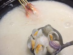 -盈田盈粥庄(博山东路店)