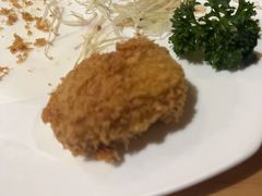-长崎屋·日本料理·刺身·烧鸟(天河北路店)