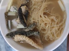 -恩宁刘福记(东华东路店)